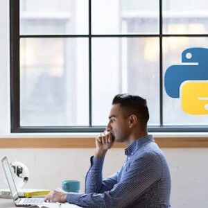 Python Programming in a nutshell