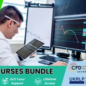 Computer Science: Coding, C++ , Python & HTML (30 in 1) CPD Accredited Courses!