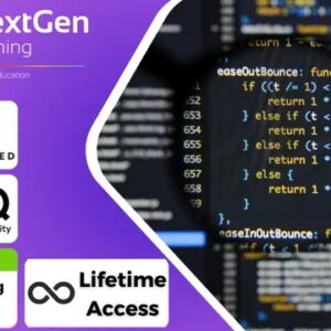 Python Bootcamp: JavaScript, HTML & CSS Coding