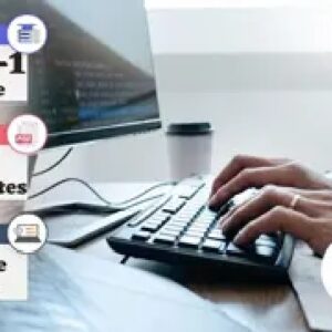 Computer Programming & Data Science Subscription
