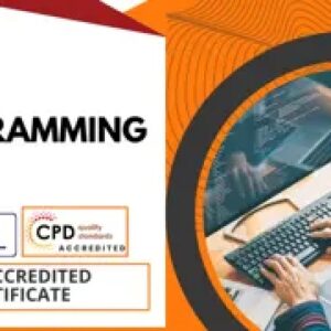 Programming for Software Engineer (25-in-1 Bundle)