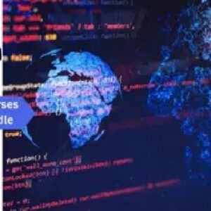 JavaScript and SQL Programming Masterclass