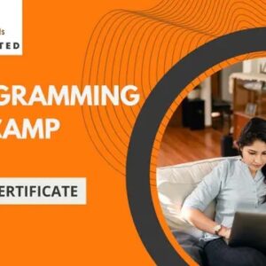 C Programming Bootcamp