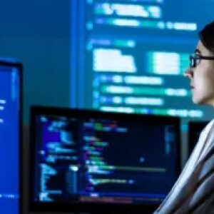 Programming - CPD Certified Training