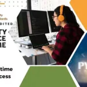 Level 5 Diploma in Python Programming - QLS Endorsed
