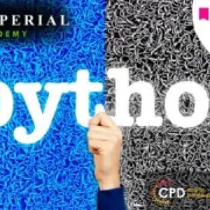 Python Programming & Machine Learning - QLS Certificate
