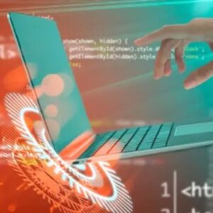 HTML JavaScript & AspNet C# Programming