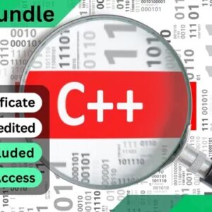 Fundamentals of C++: Coding for Absolute Beginners