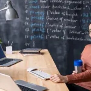 Professional C++ Coder