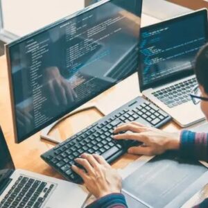 Javascript from Scratch and Web Development - CPD Accredited Training