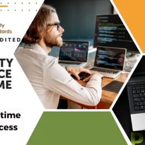 Diploma in Python Programming at QLS Level 5