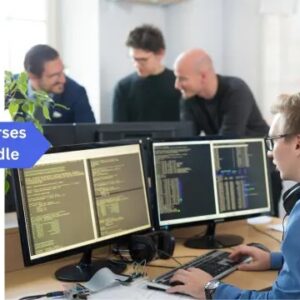 Computer Programming Fundamental Course