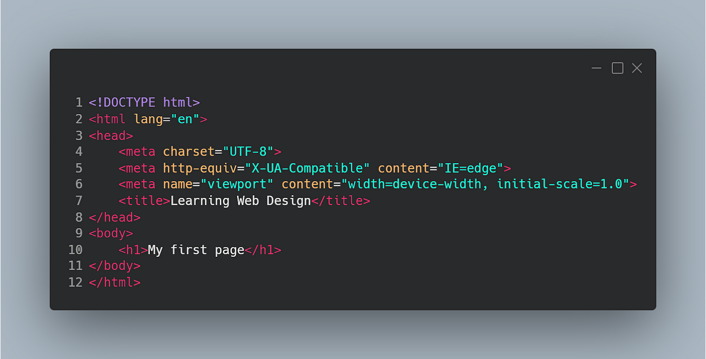 Web Development: How to Master HTML, CSS, and JavaScript in a Few ...