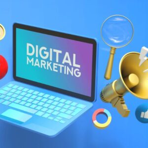 Digital Marketing Specialist