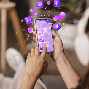 Digital Marketing Strategist