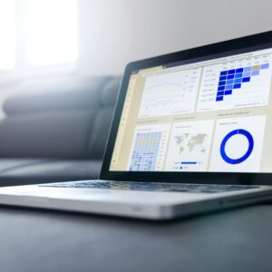 Business Intelligence Professional Certificate